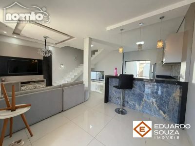 Casa, 3 quartos, 180 m² - Foto 5