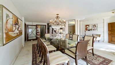 Casa, 4 quartos, 490 m² - Foto 5