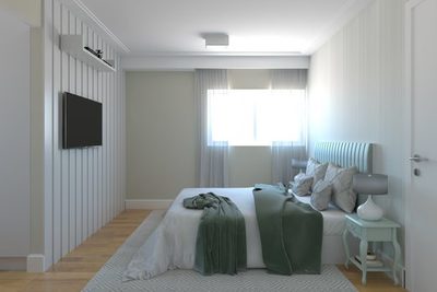 Apartamento, 2 quartos, 90 m² - Foto 3