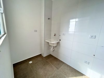 Apartamento, 2 quartos, 38 m² - Foto 4