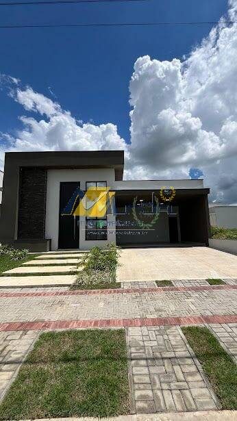 Casa, 3 quartos, 200 m² - Foto 2