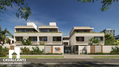 Casa, 3 quartos, 192 m² - Foto 1