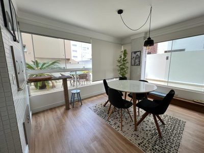 Apartamento, 1 quarto, 79 m² - Foto 1
