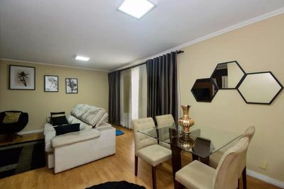 Casa, 3 quartos, 175 m² - Foto 3