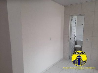 Casa, 1 quarto, 45 m² - Foto 5