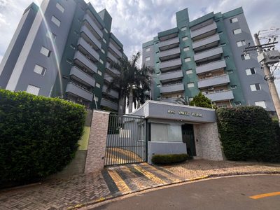 Apartamento, 2 quartos, 58 m² - Foto 1