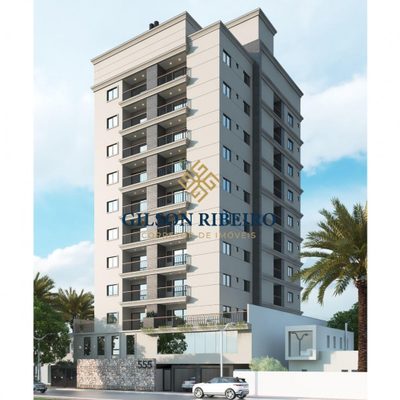Apartamento, 2 quartos, 67 m² - Foto 2