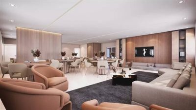 Apartamento, 2 quartos, 71 m² - Foto 4