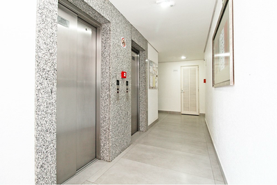 Apartamento, 2 quartos, 52 m² - Foto 5