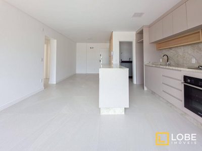 Apartamento, 3 quartos, 87 m² - Foto 1