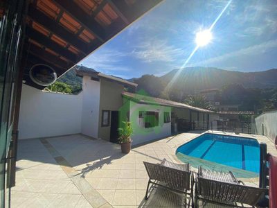 Casa, 6 quartos, 350 m² - Foto 2