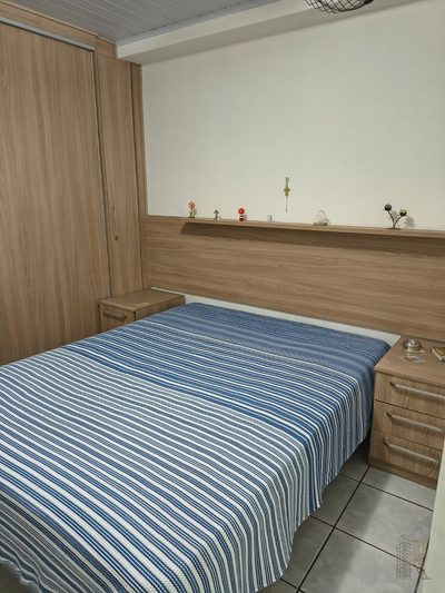Apartamento, 1 quarto, 39 m² - Foto 4