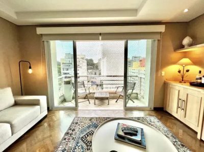 Apartamento, 1 quarto, 52 m² - Foto 2