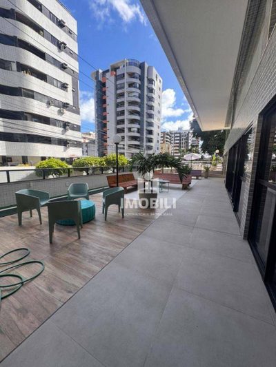 Apartamento, 3 quartos - Foto 3