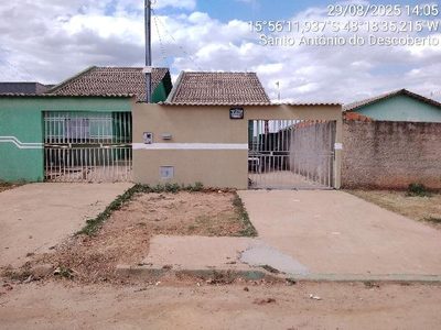 Casa, 2 quartos, 180 m² - Foto 1