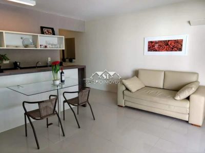 Apartamento, 1 quarto, 52 m² - Foto 1