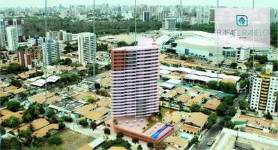 Apartamento, 3 quartos, 71 m² - Foto 1