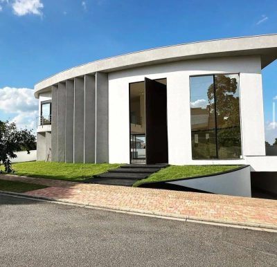 Casa, 4 quartos, 606 m² - Foto 1