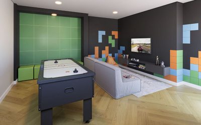 Apartamento, 2 quartos, 39 m² - Foto 5
