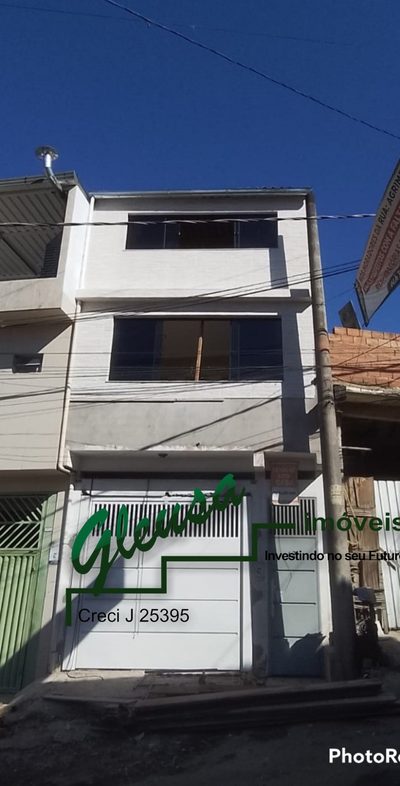 Casa, 2 quartos, 100 m² - Foto 1