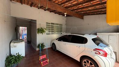 Casa, 2 quartos, 98 m² - Foto 2