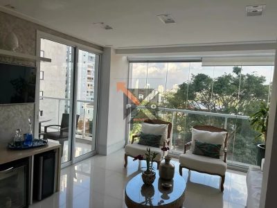 Apartamento, 3 quartos, 230 m² - Foto 5