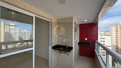 Apartamento, 2 quartos, 63 m² - Foto 5