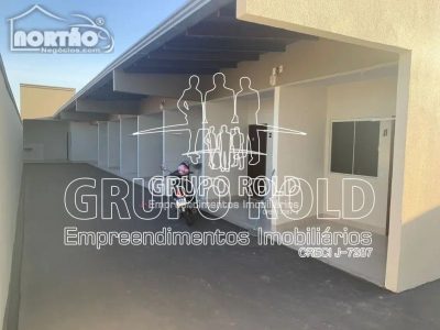 Casa, 314 m² - Foto 1