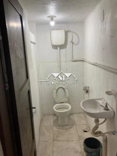 Loja-Salão, 40 m² - Foto 5