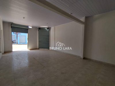 Loja-Salão, 60 m² - Foto 4