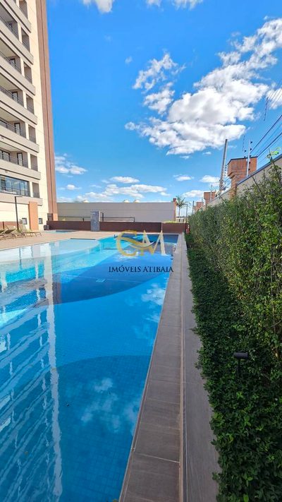 Apartamento, 2 quartos, 69 m² - Foto 1
