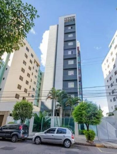 Apartamento, 4 quartos, 120 m² - Foto 1