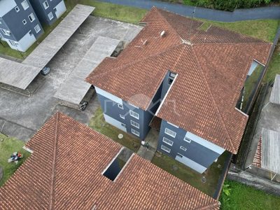 Apartamento, 2 quartos, 58 m² - Foto 1