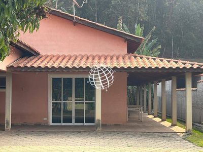 Chácara, 3 quartos, 1035 m² - Foto 2