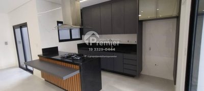 Casa de Condomínio, 3 quartos - Foto 3