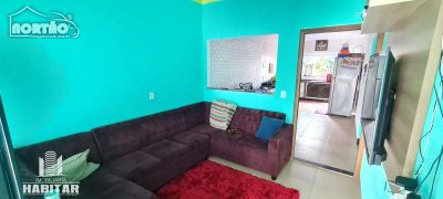 Casa, 3 quartos - Foto 5