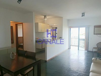 Apartamento, 1 quarto, 68 m² - Foto 1