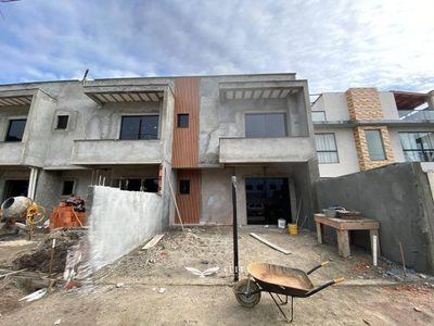 Sobrado, 3 quartos, 93 m² - Foto 4