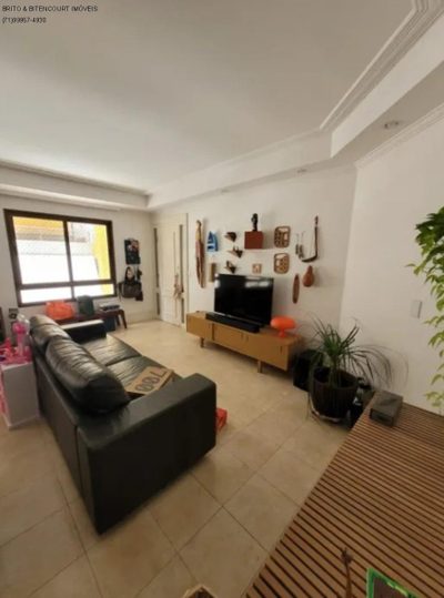 Apartamento, 4 quartos, 179 m² - Foto 2