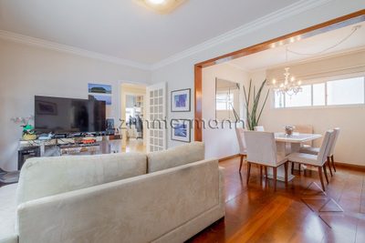 Apartamento, 2 quartos, 94 m² - Foto 1