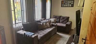 Casa, 2 quartos, 170 m² - Foto 5