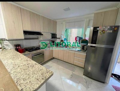 Casa, 2 quartos - Foto 4