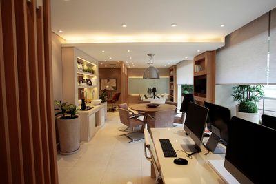 Sala-Conjunto, 40 m² - Foto 5