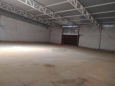 Depósito-Galpão, 480 m² - Foto 4