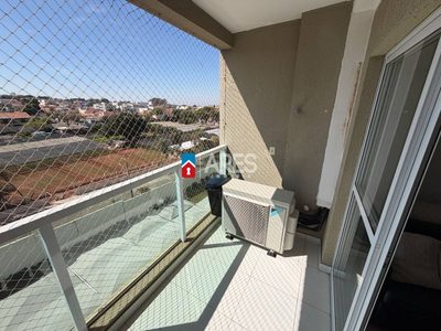 Apartamento, 3 quartos, 72 m² - Foto 5