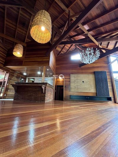 Casa, 7 quartos, 363 m² - Foto 3