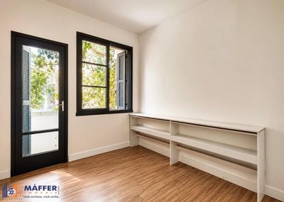 Apartamento, 2 quartos, 46 m² - Foto 4