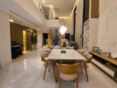 Sobrado, 3 quartos, 250 m² - Foto 5