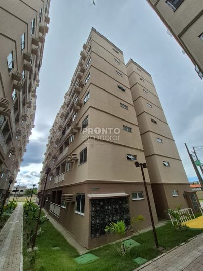 Apartamento, 2 quartos, 46 m² - Foto 1