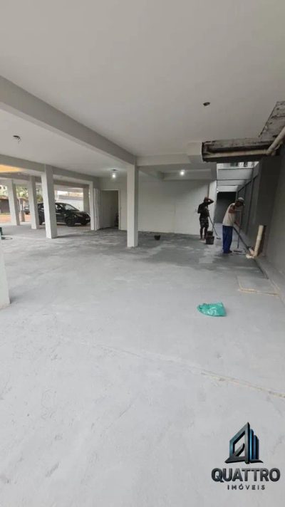 Apartamento, 2 quartos, 60 m² - Foto 4